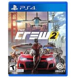 The Crew 2 (PS4) - rabljeno | Shoptok.si