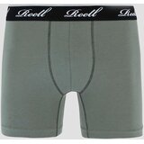 Reell Trunks Boksarice grey green | Shoptok.si