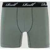 Trunks Boksarice grey green