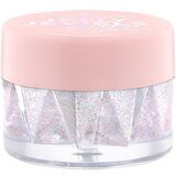 Essence Glitter Eyeshadow Jelly Jewels - 02 Celestial Shimmer Bijela | shoptok.hr