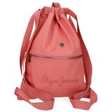 PepeJeans Corin torba za sport | koralna | ePonuda.com