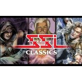 ssi classics collection (pc) steam key europe  ssi classics collection (pc) steam key europe Slike