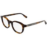 Karl Lagerfeld KL6235 240 ONE SIZE (50) Havana/Kristalna Cene