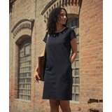 Woox Kamisu Anthracit dress | ePonuda.com