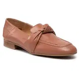 Gino Rossi Loaferke 7311 Rjava