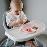 BabyOno Jednokratni podbradak 6m+, 10 kom | shoptok.hr