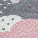 Ben'n'jen otroška preproga | Shoptok.si
