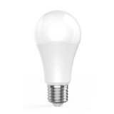 Woox R9077 smart zigbee 3.0 e27 2700k-6500k rgb led pametna zatemnilna žarnica | Shoptok.si