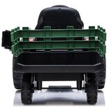 Traktor na akumulator BDM0925- zeleni | Shoptok.si
