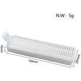 INORCO Nadomestni filter Hepa za robotski sesalnik Explorer X-plorer Series 60 Rr7455 Rr7447wh Rezervni deli P, (22027004) | Shoptok.si