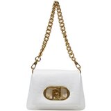 Liu Jo Torbe ECS S CROSSBODY AA5269E0886 Bela Cene