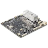 Main Control Board - U1