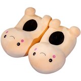 Flip*Flop Fütyi natika (naravna) | Shoptok.si