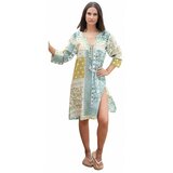 Isla Bonita By Sigris Pareo Kurta Večbarvna Cene
