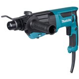 Makita električna bušilica 26mm hr2670 800w sds+ Cene