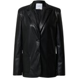 RÆRE by Lorena Rae Blazer 'Avena' črna | Shoptok.si