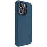 Nillkin Super Frosted Shield Pro - iPhone 14 Pro - modra | Shoptok.si