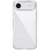  Maska Nillkin Nature Pro za iPhone Air transparent | Eponuda.com