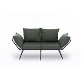 Atelier Del Sofa Dvosed na razvlačenje Viper, Zeleni | Eponuda.ba