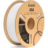 Elegoo ASA White - 1,75 mm / 1000 g | shoptok.hr