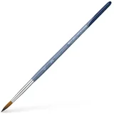 Faber-Castell: Okrogla čopič številka 6
