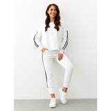 By o la la Pants white cxp1170.white Cene