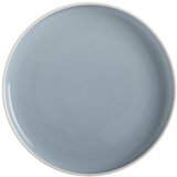 Maxwell williams Moder porcelanast krožnik Tint, ø 20 cm Cene
