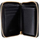 Liu Jo ECS M ZIP AROUND AF5156 E0027 Crna | shoptok.hr