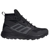 Adidas Pohodništvo Terrex Trailmaker Mid Coldrdy Črna Cene