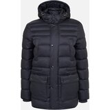 Geox Dark blue men's jacket Merediano - Men Cijene