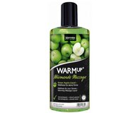 Joydivision Masažni gel WarmUP zeleno jabolko 150ml Cene