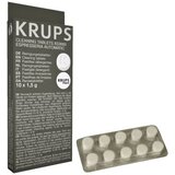 Krups tablete za čišćenje kafe aparata XS3000 | Eponuda.ba