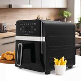  Friteza na Zrak Feel Maestro MR-759 Crna 1900 W 9 L | shoptok.hr