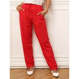 La Modeuse 75692_P179152 Crvena | shoptok.hr