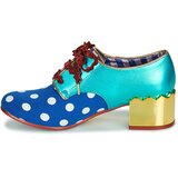 Irregular Choice VICTORIA SPONGE Plava | shoptok.hr