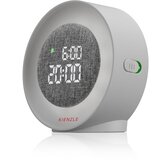 KIENZLE Light Alarm Clock Round | shoptok.hr