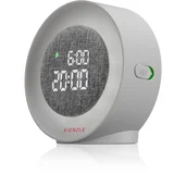 Light Alarm Clock Round