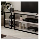 Hanah home tv polica echo light mocha | ePonuda.com