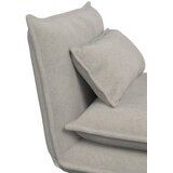 Bessagi Home Fotelj S Funkcijo Ležišča Bella, Bež | Shoptok.si