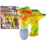  Dinozaver za izdelavo mehurčkov iz milnice + jajce za milnico Cene