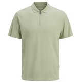 JJ Rebel muŠka polo majica reeze siva | Eponuda.com