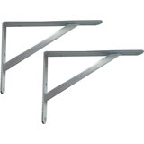 Metalni nosač PB-200-57 14x20cm 1706082 | Eponuda.ba
