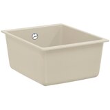  Umivaonik Bež 370 x 460 mm 80% kvarc i 20% smola | shoptok.hr
