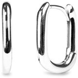 Vuch Laisea Silver Earrings Cene