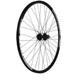  Kotač stražnji disc, 27.5", mtb, alu, crni,dupli obruč, za kranc, 7/8br, QR, 6 rupa | shoptok.hr