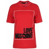 Love Moschino ženska majica W4H0614M3517-O93 Cene