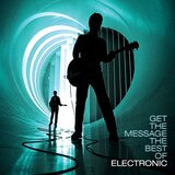  Electronic - Get The Message The Best Of Electronic | Eponuda.com