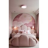 Brilagi plafonsko svetlo clare 3xE27/24W/230V prečnik 40 cm ružičasto | Eponuda.com