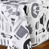 Douceur d intérieur Stolnjak 150x240 cm Kitchen – | shoptok.hr