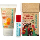 Greenatural Darilni set "Sladki objem" - 1 set Cene